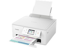 CANON PIXMA TS7650i