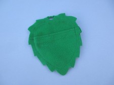 Lego Duplo Schlafsack grün