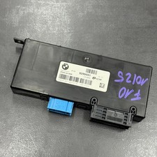 Steuergerät ZGW BMW F10 F11