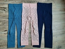 3x Thermo Leggings, Gr