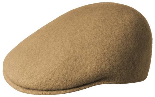 Kangol seamless wool 507 - kangol,