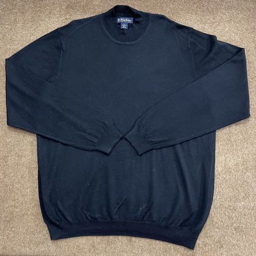 Brooks brothers herren navy - brooks,
