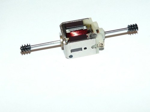 Fleischmann motor für - für, br