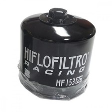 ölfilter hiflo hf153rc für - hf153rc,