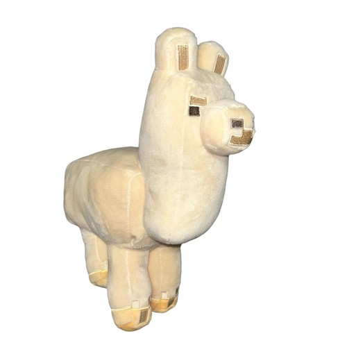 Minecraft lama - ​minecraft,