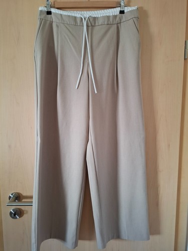Zara anzughose chino beige - zara,, chino,