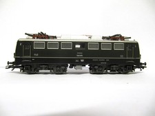 Märklin lok e - h0, 40