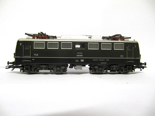 Märklin lok e 40 - märklin,
