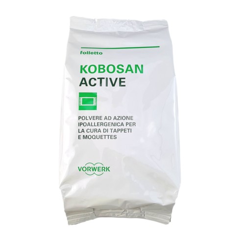Vorwerk kobosan 1x500g - kobosan, 1x500g=0,5kg
