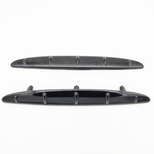 Orranje R53 GP Style Zentrale