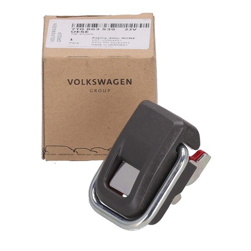 Original verzurröse - original, vw