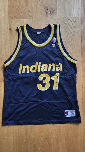 Indiana pacers reggie miller - indiana,