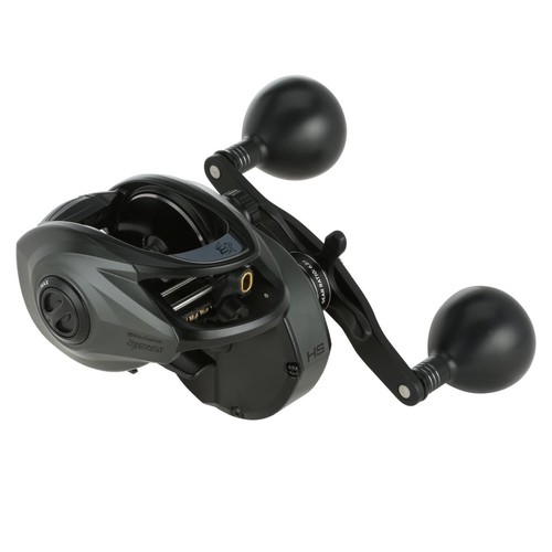 Abu garcia beast 400 - beast,