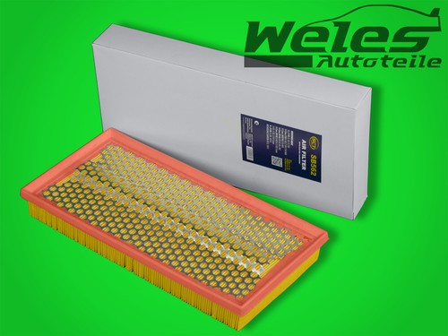 L562 luftfilter mercedes - l562,