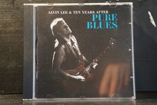 Alvin lee ten - alvin,