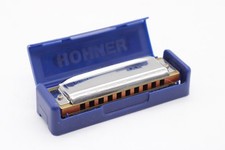Hohner Blues Harp MS Harmonika