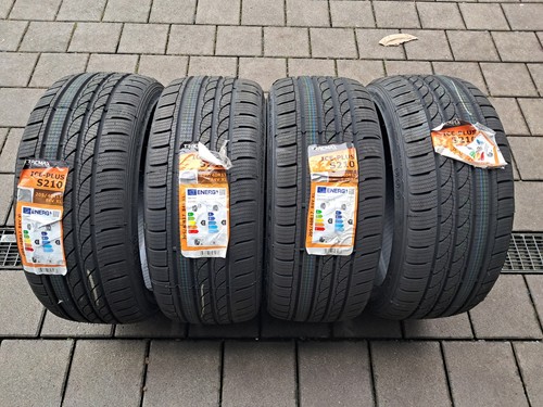 Tracmax winterreifen 205 40 - 4x, 205/40
