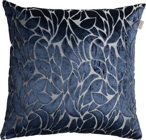 Gant velvet leaf kissenhülle - leaf,