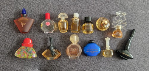 Miniaturen parfum parfüm - miniaturen,