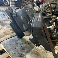 OMC Cobra Stern Drives