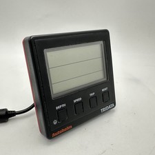 Autohelm ST50 TRIDATA Plus