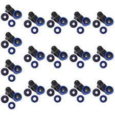  16 Count Linse Fischauge