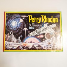 Perry rhodan 50 - rhodan,