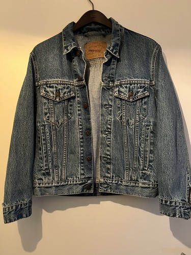 Original levi vintage - levi’s,