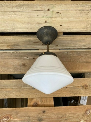 Deckenlampe jugendstil - deckenlampe,