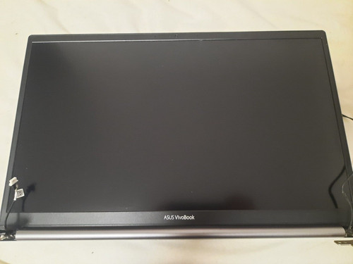 Asus vivobook s15 - asus,