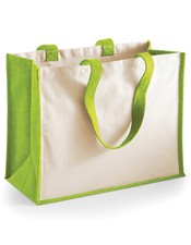 Westford mill jutetasche - westford,