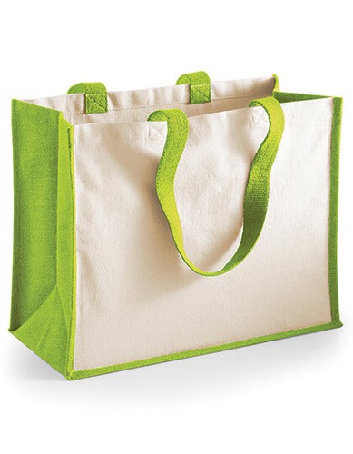 Westford mill jutetasche - westford,