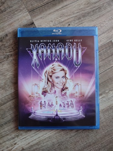 Xanadu olivia newton - xanadu,