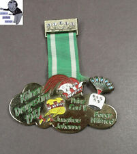 Karnevalsorden Prinzenspange