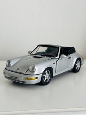  1:18 Porsche 911
