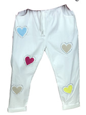 LaBass Crashhose  Applikation