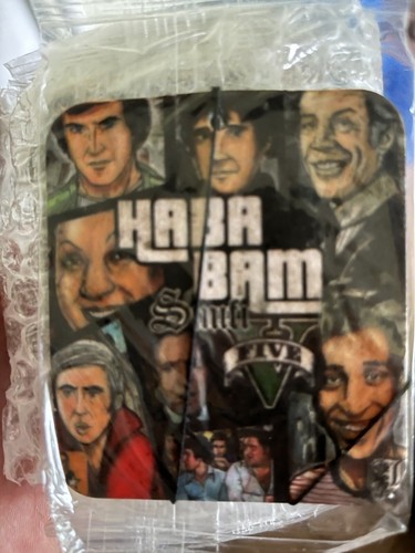 Hababam sınıfı parfüm - sınıfı,