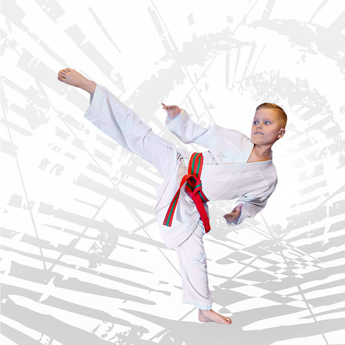 Kihon karateanzug karate - kihon,