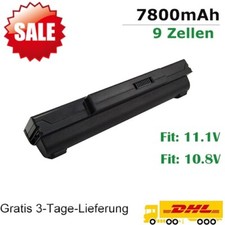 9CELL  AKKU für  ASUS A32-K72