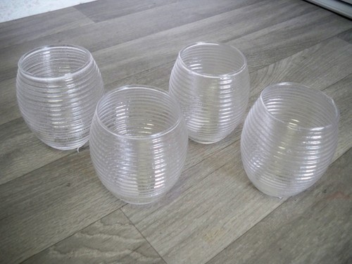 Wasser saftglas set tlg - wasser-saftglas-set,, 4-tlg