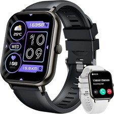 Smartwatch Fitnessuhr