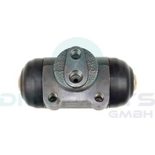 RadbremszylinderØ44,45 mm DOT