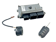 Peugeot 208 Motorsteuergerät