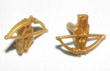 22062, 2x Hand-Armbrust