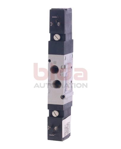 Smc evfs2230 magnetventil - smc,