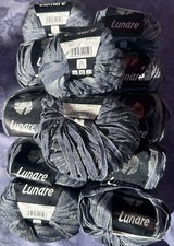 Lana Grossa Wolle 500 g Lunare