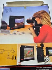 Hama telescreen videotransfer - hama,