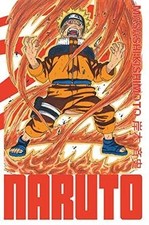 Naruto : édition Hokage. Vol