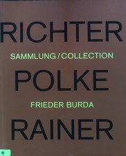 Sammlung Frieder Burda