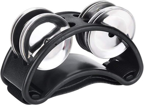 Tamburin metal jingle - tamburin,